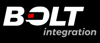 Boltintegration